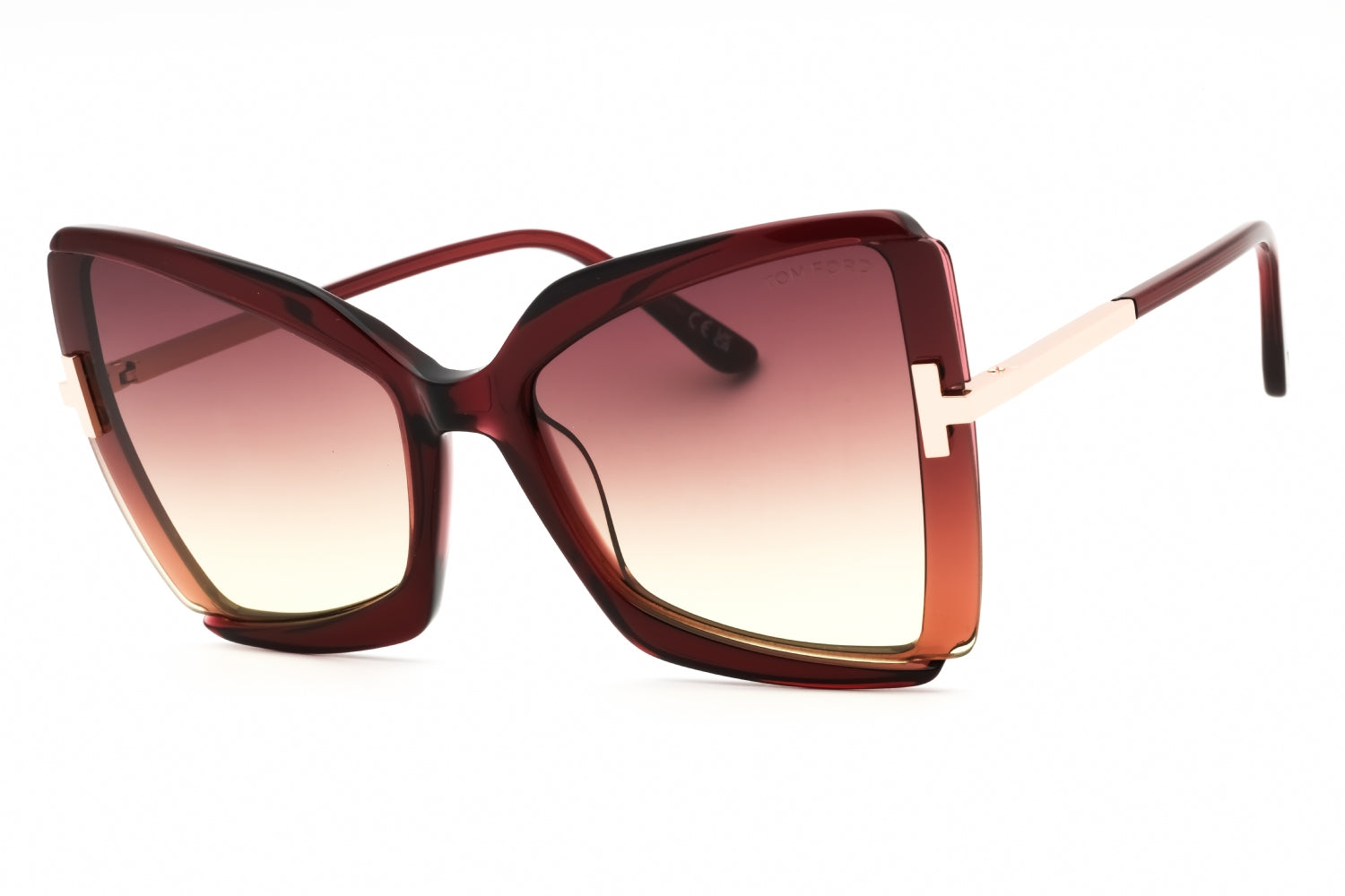 TOM FORD FT0766 69T