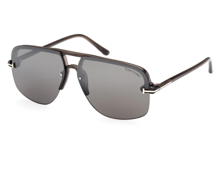 TOM FORD HUGO FT1003 51B