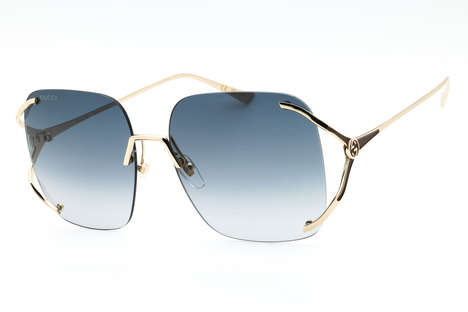 GUCCI GG0646S 001