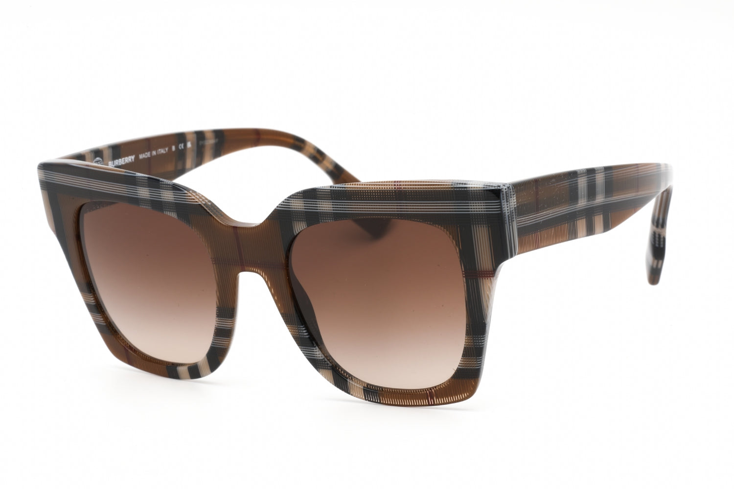 BURBERRY BE 4364 396713