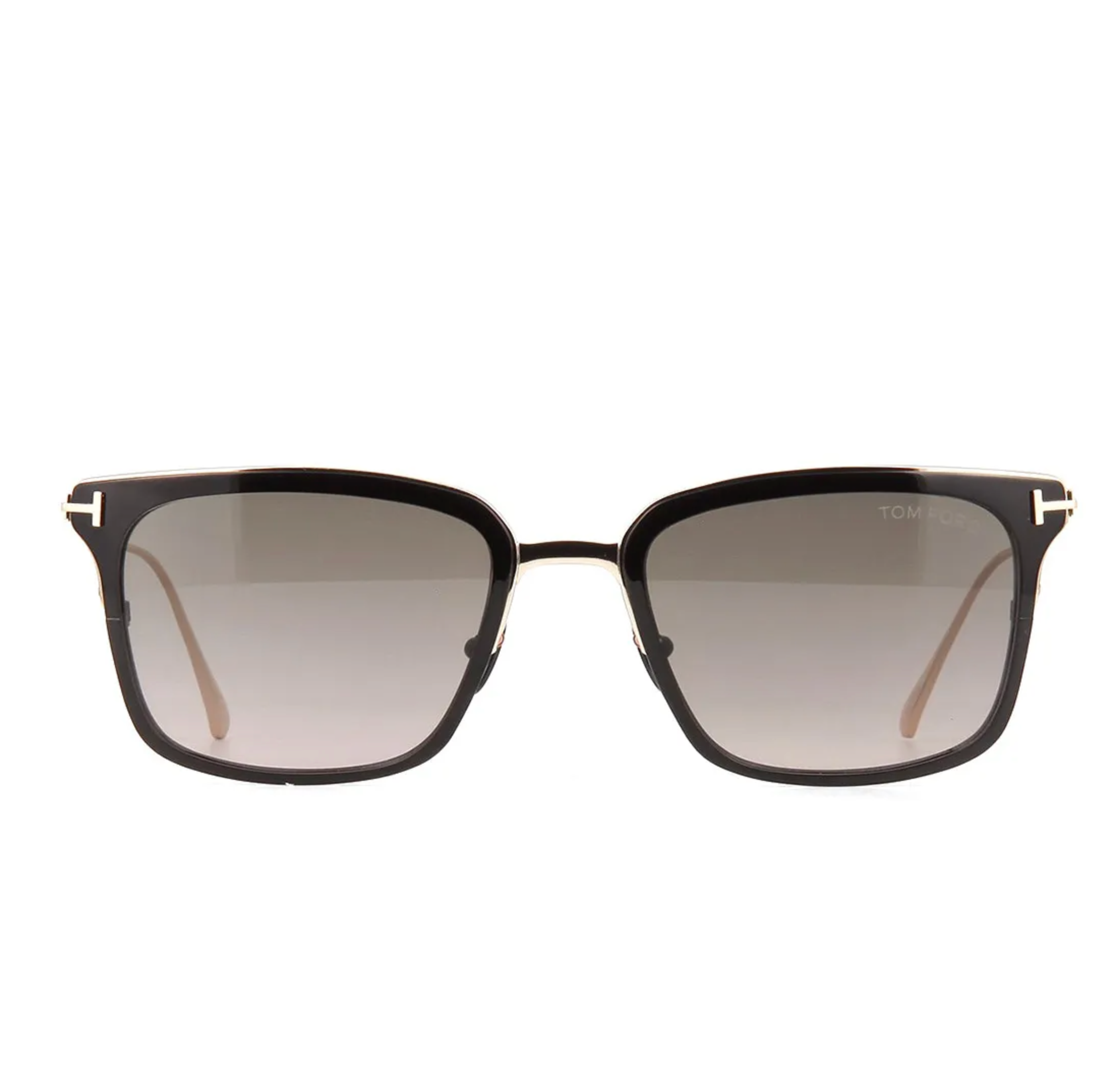 TOM FORD HAYDEN FT0831 01K