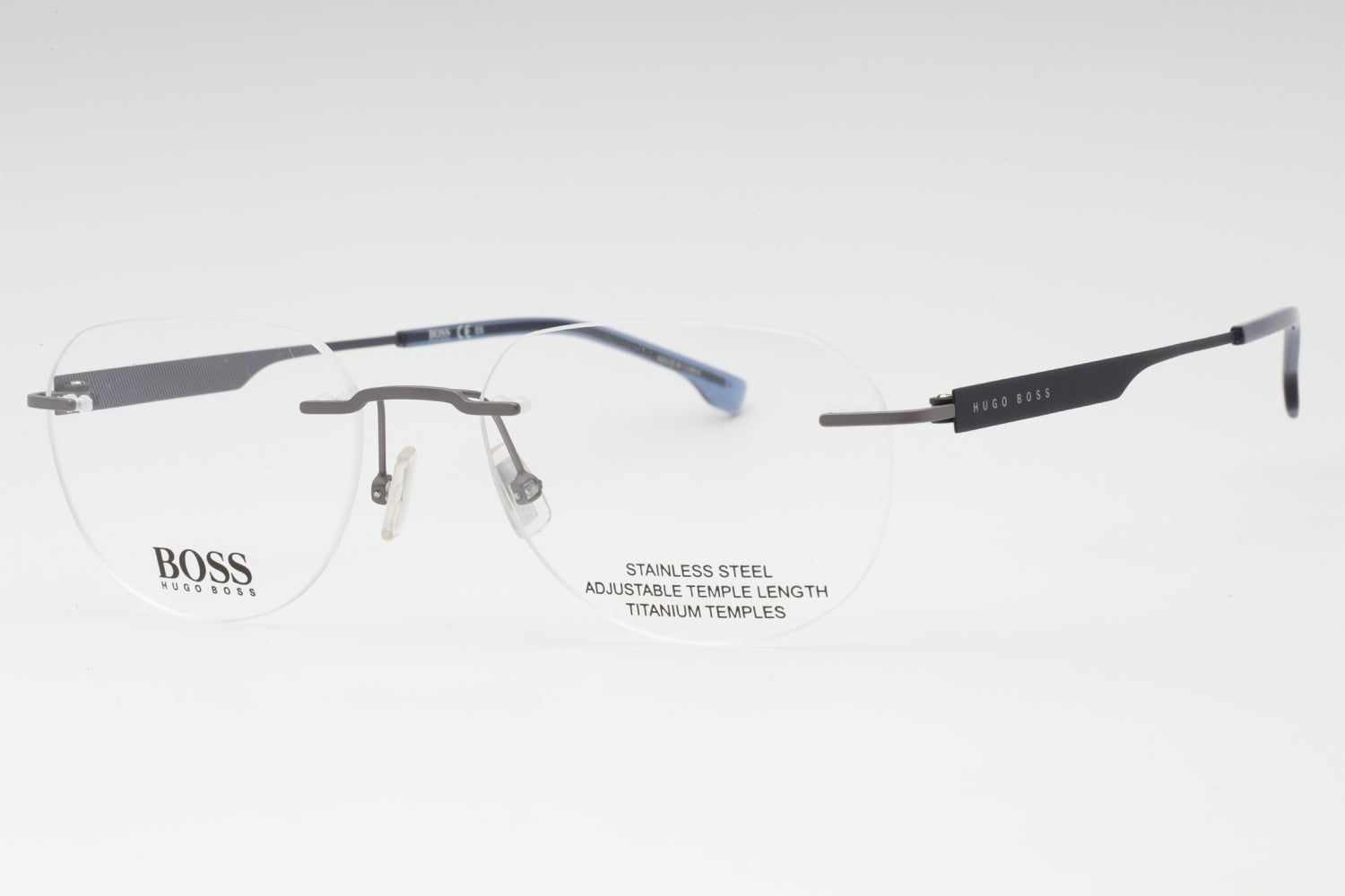 HUGO BOSS 1265/B 9T9