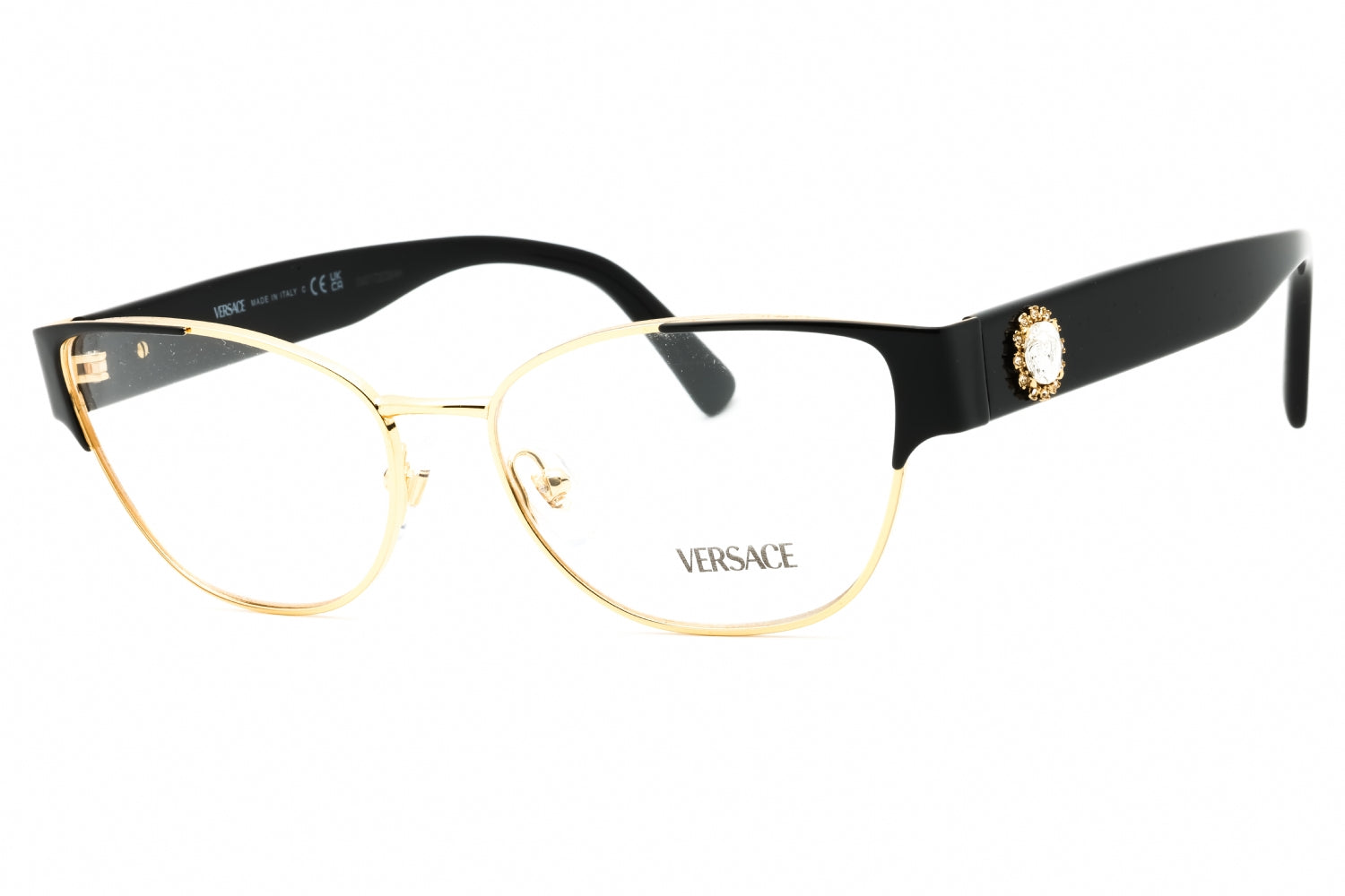 VERSACE VE1267B 1433