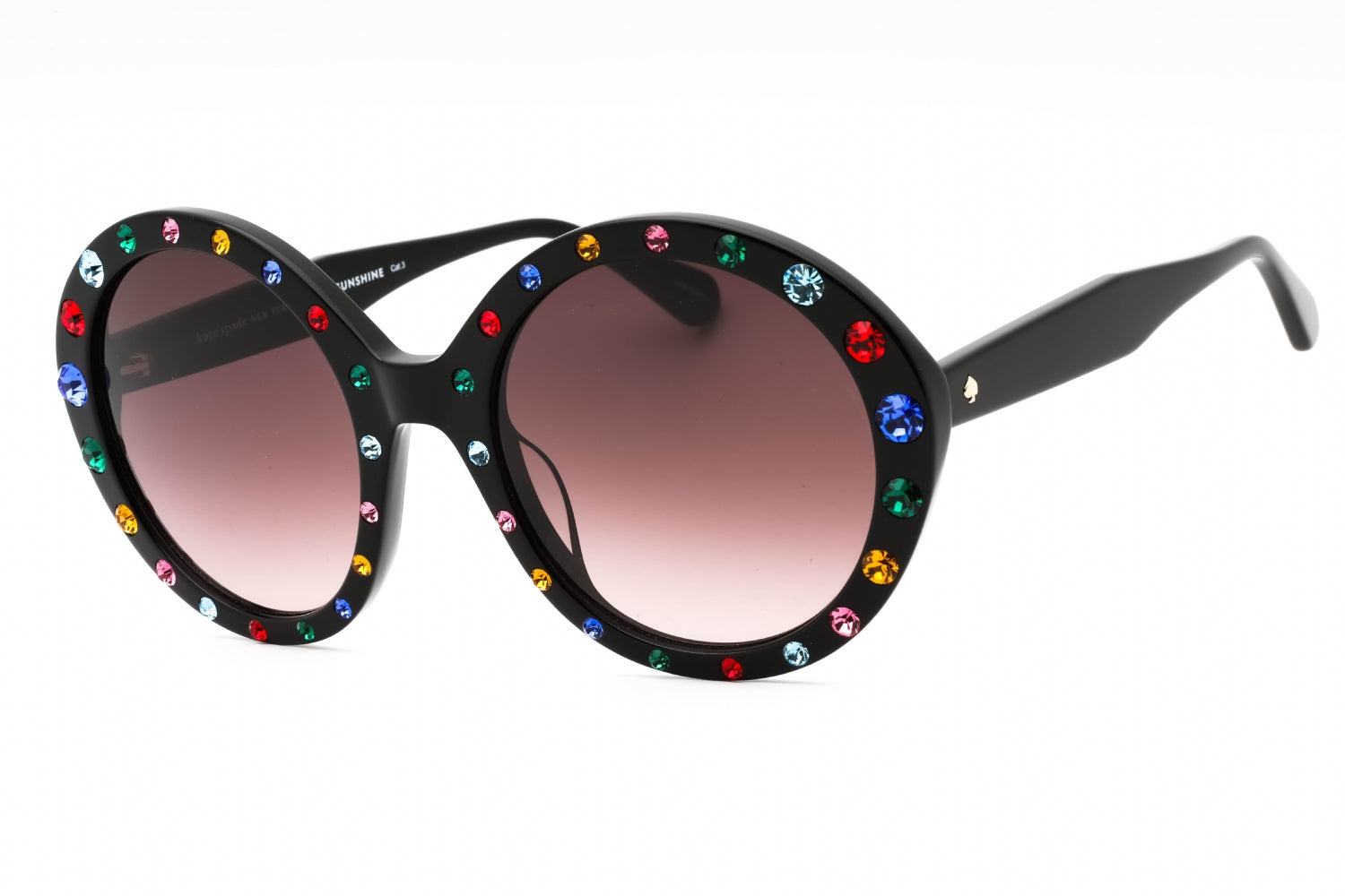 KATE SPADE ZYA/G/S/STRASS SZE HA