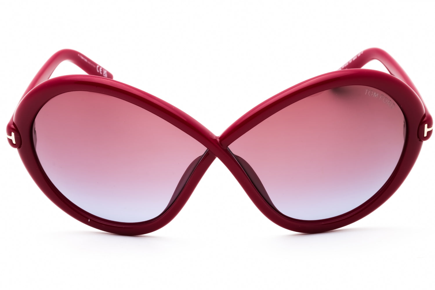 TOM FORD FT1070 75Y