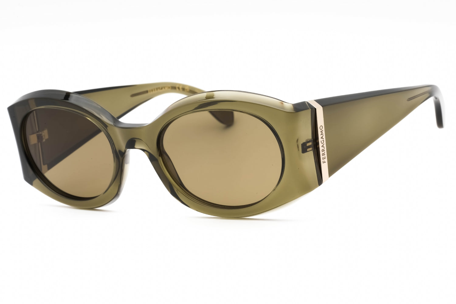 SALVATORE FERRAGAMO SF2008S 320
