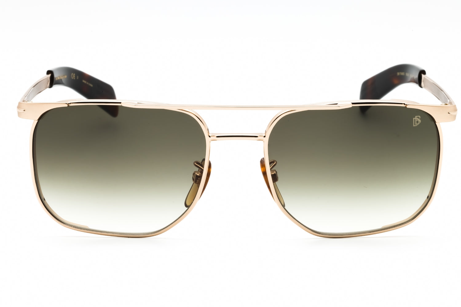DAVID BECKHAM DB 7048/S 06J 9K