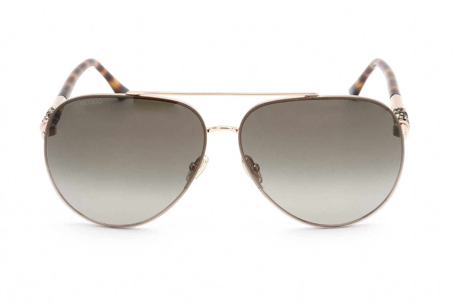 JIMMY CHOO GRAY/S 006J HA