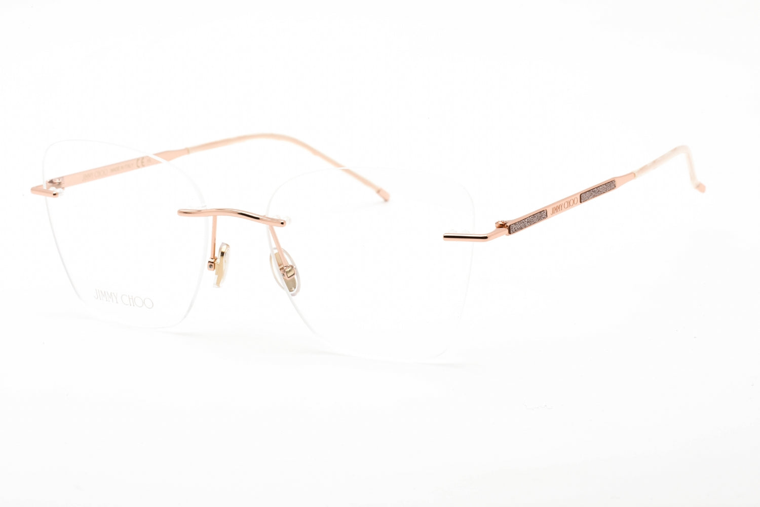 JIMMY CHOO JC363 0DDB 00