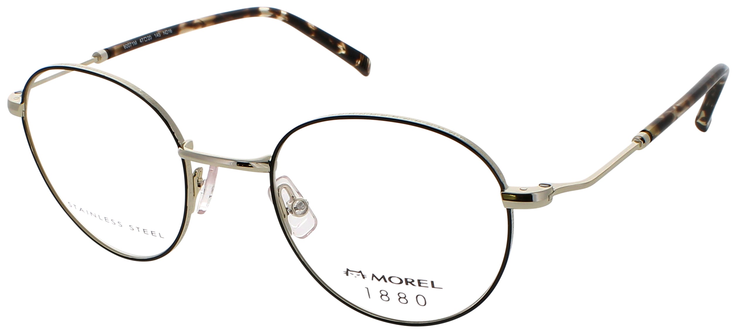 1880 MOREL 60071M ND16 47