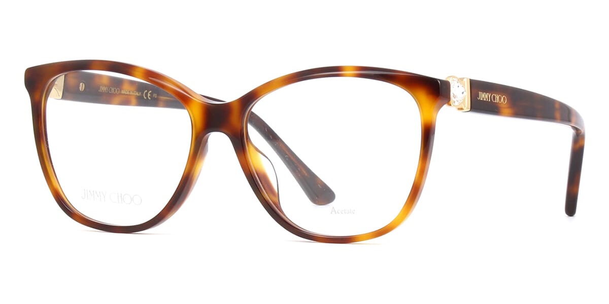 JIMMY CHOO JC 318/G 0086 00
