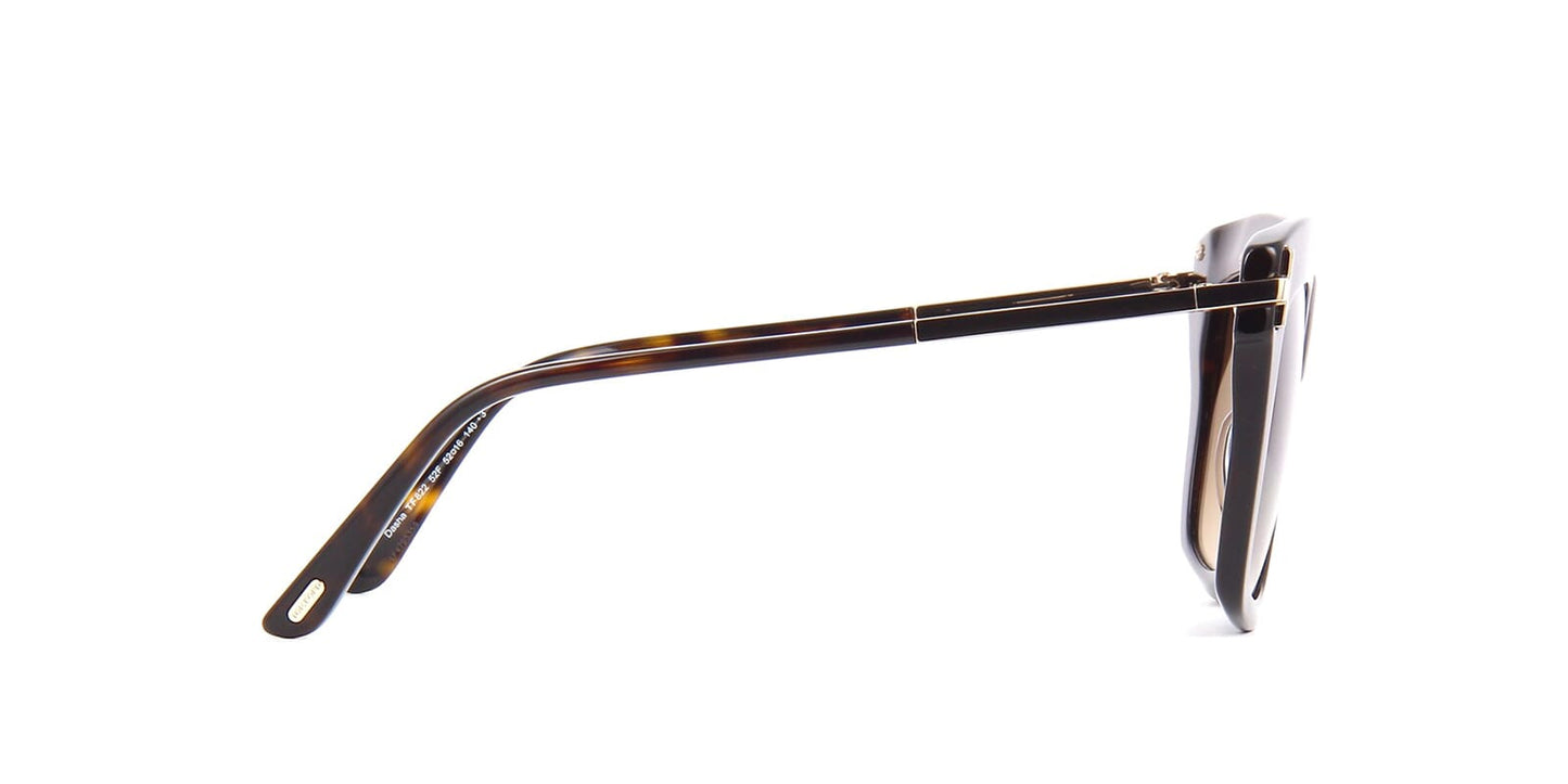 TOM FORD DASHA FT0822 52F