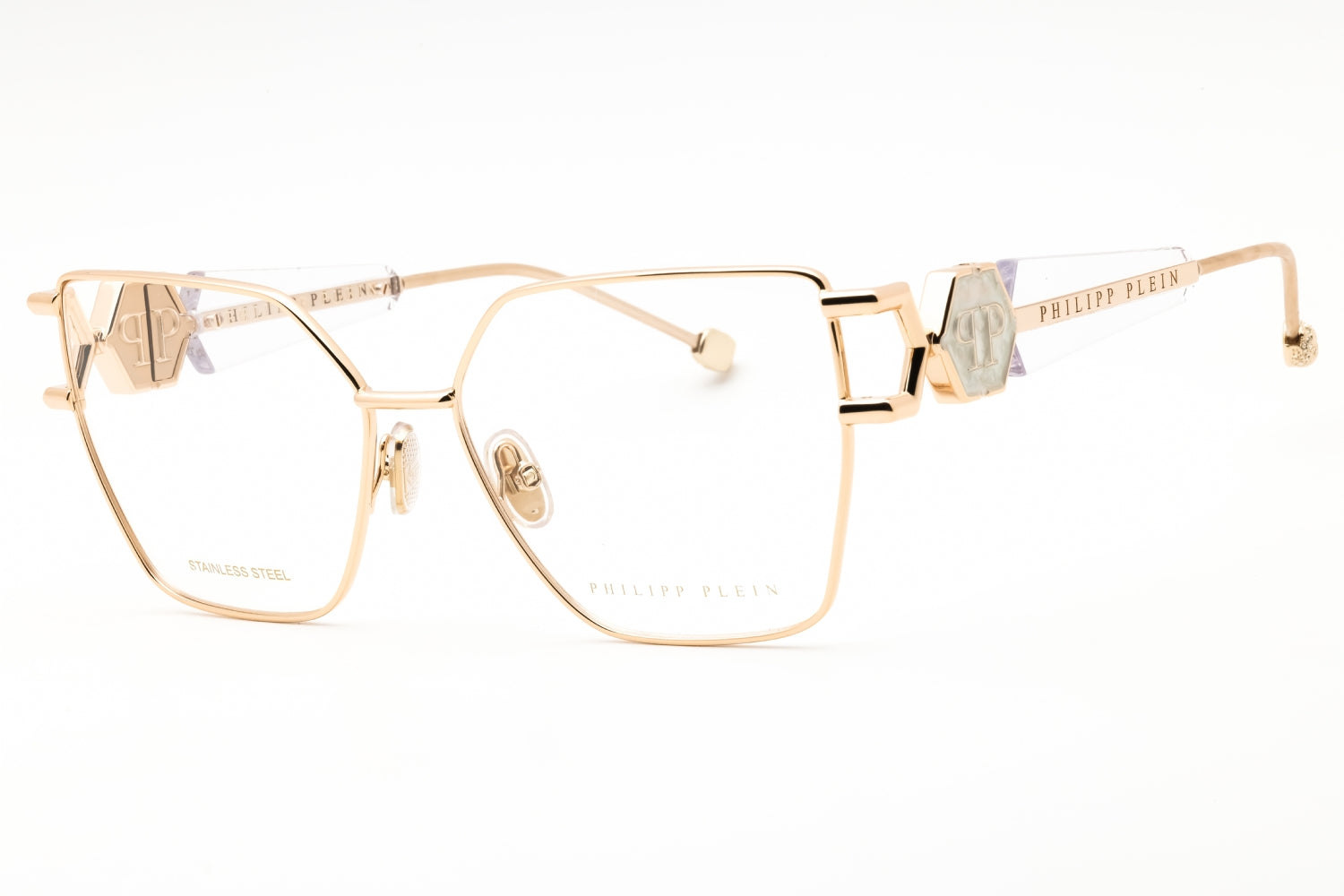 PHILIPP PLEIN VPP166S 0300
