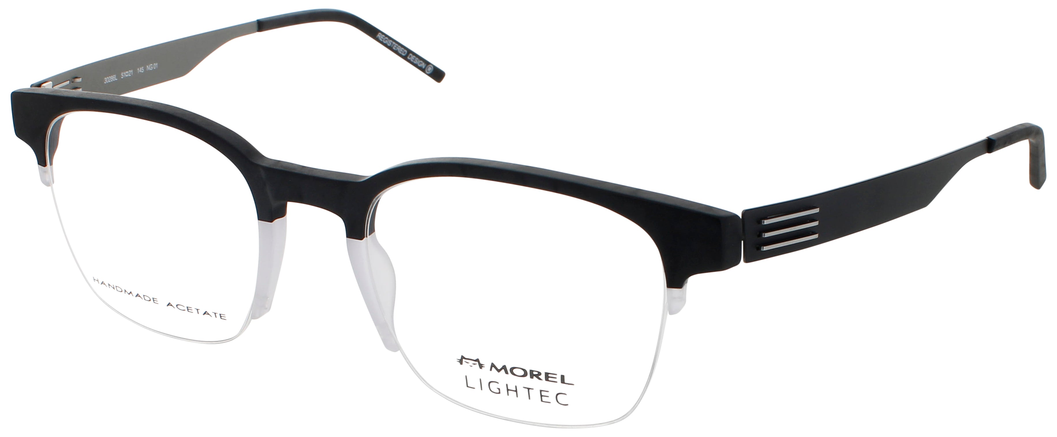 LIGHTEC MORE 30286L NG01 51