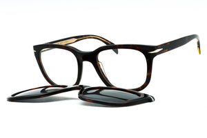 DAVID BECKHAM DB 7043/CS 0086 M9