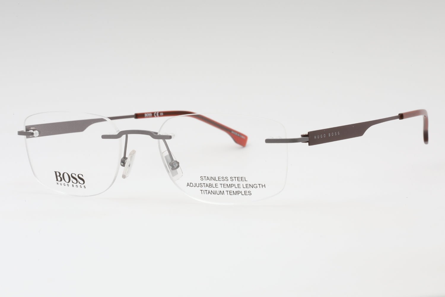 HUGO BOSS 1265/C R3Z