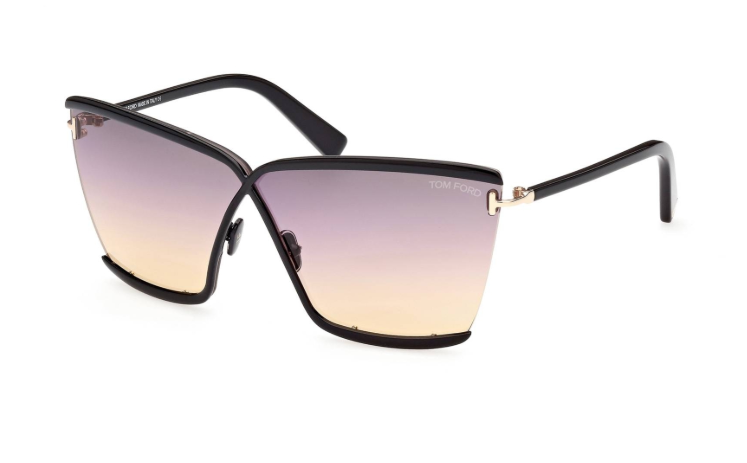 TOM FORD ELLE FT0936 01B
