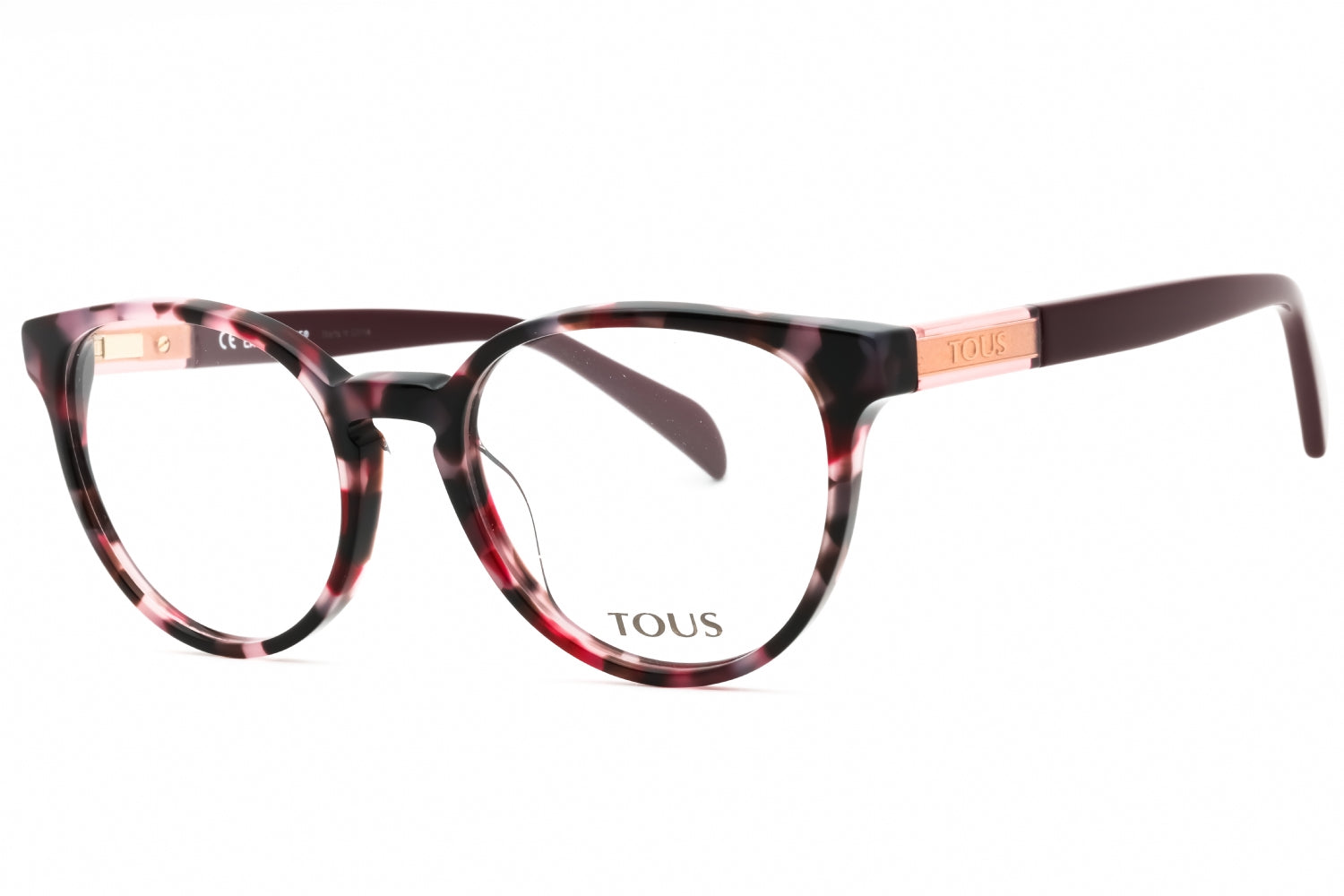 TOUS VTOB69 0AGK