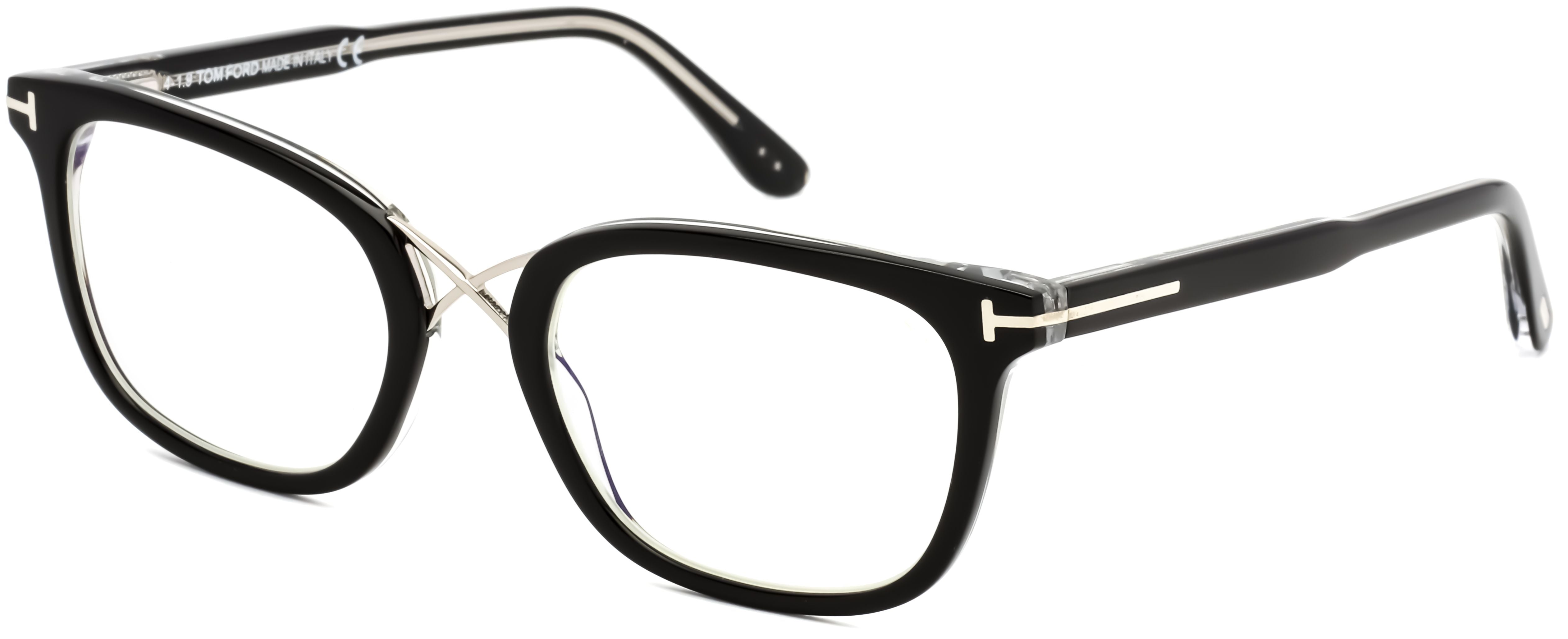 TOM FORD FT5637-B 005