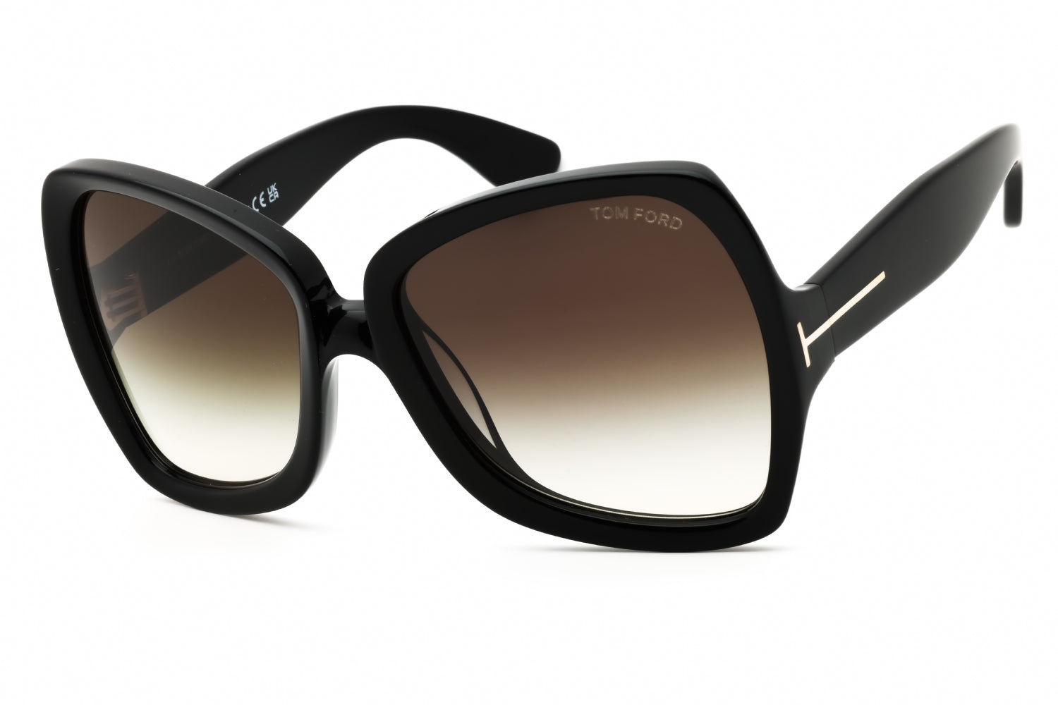 TOM FORD FT1222 01B