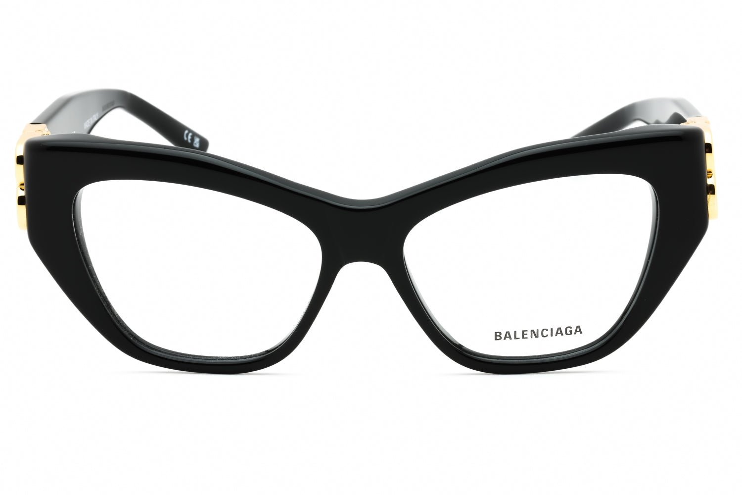 BALENCIAGA BB0312O 001