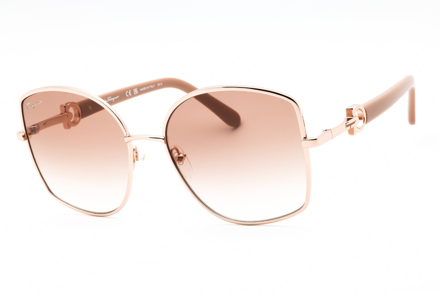 SALVATORE FERRAGAMO SF304S 772