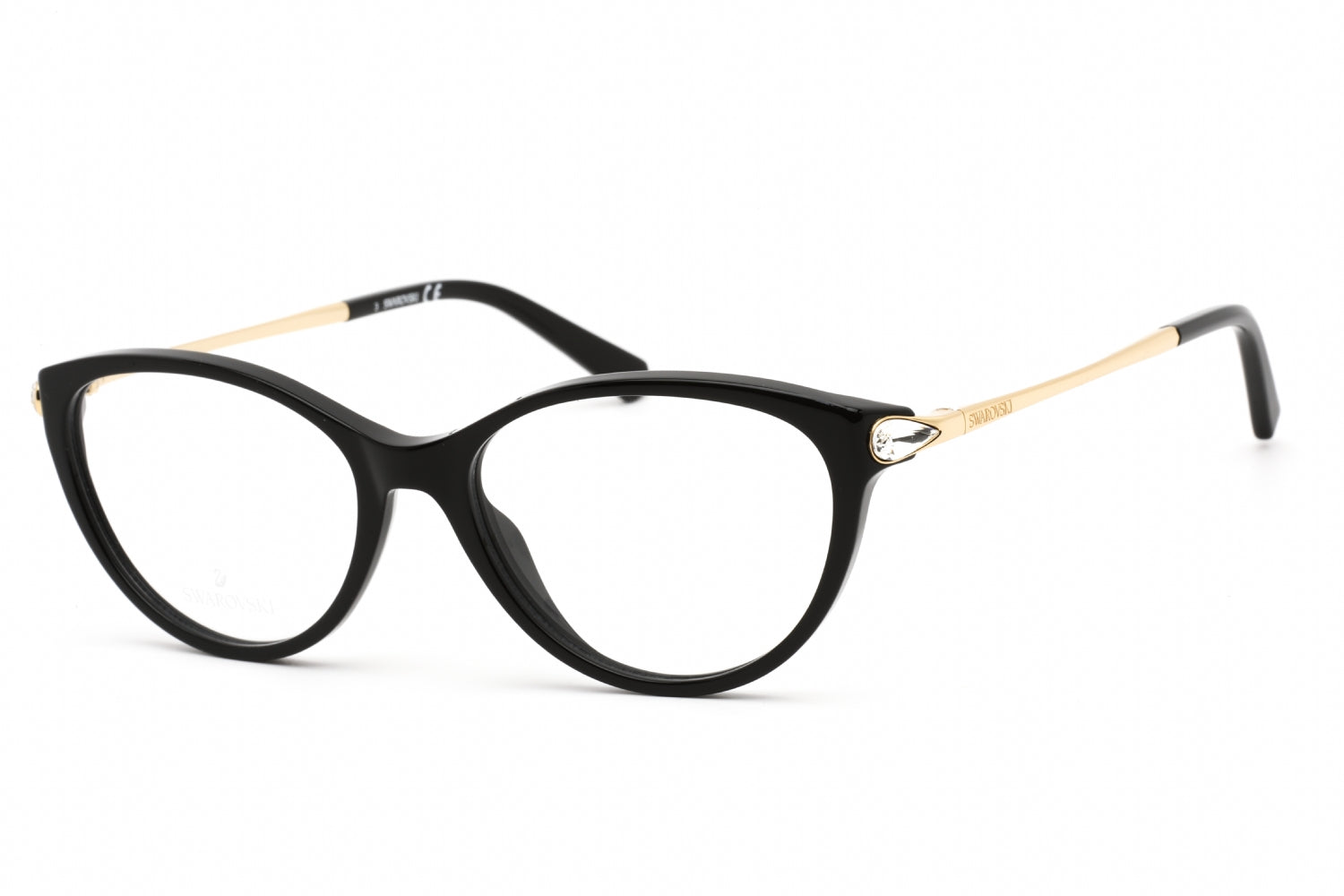 SWAROVSKI SK5349/V 001