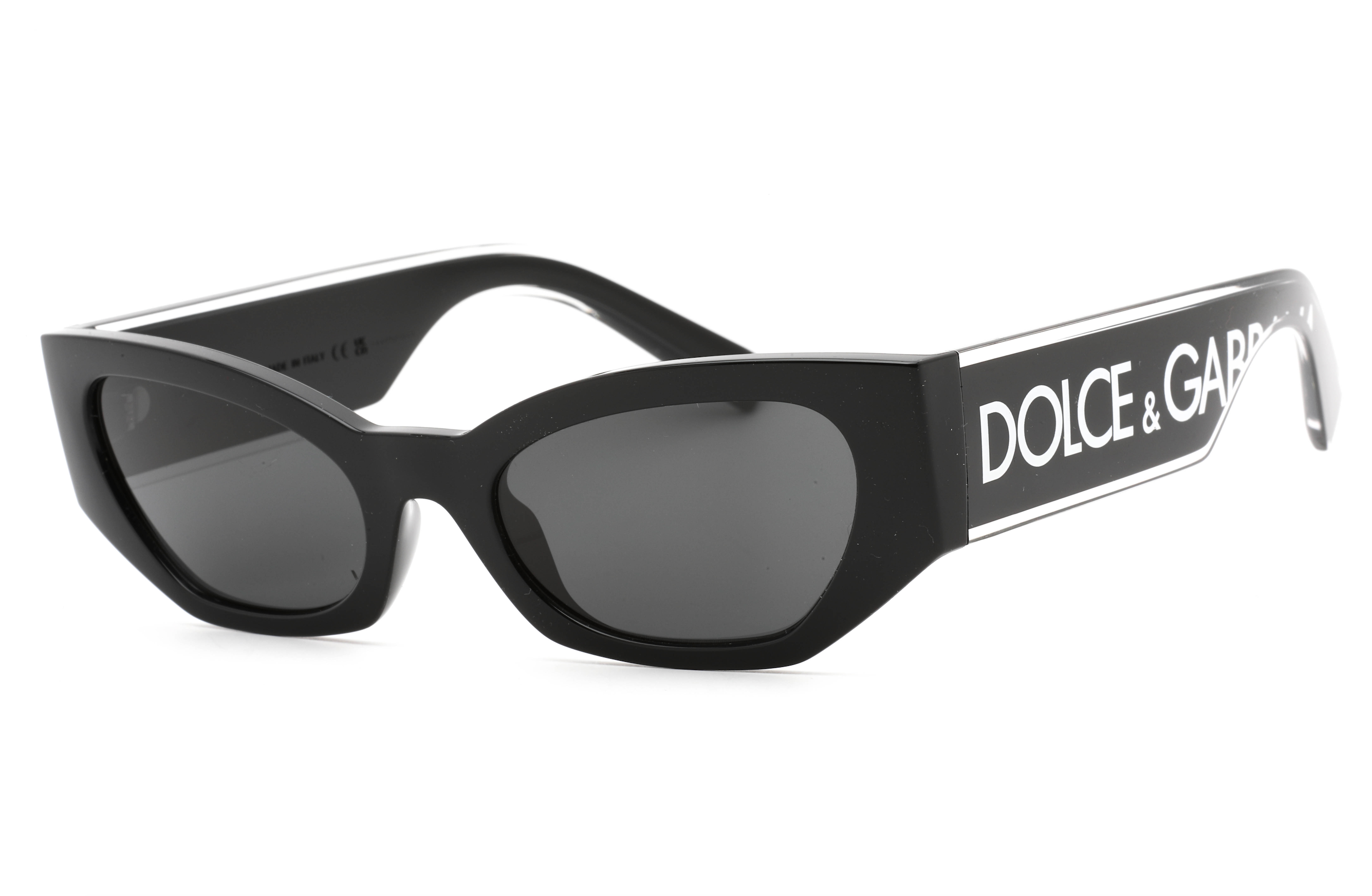 DOLCE & GABBANA DG6186 501/87