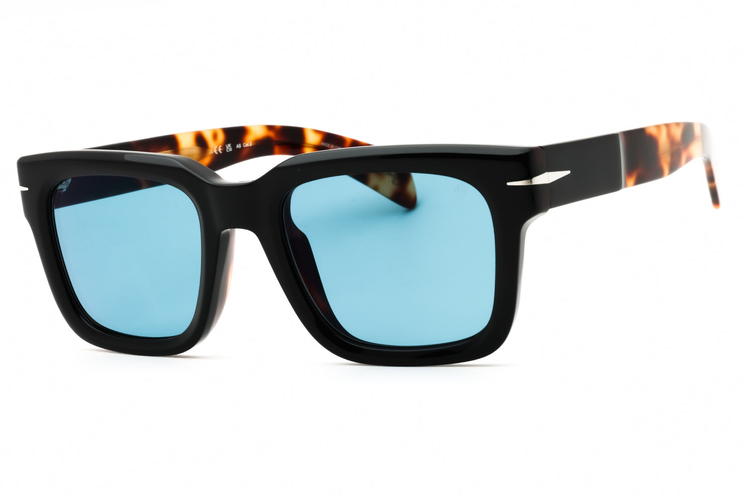 DAVID BECKHAM DB 7100/S 0WR7 MT