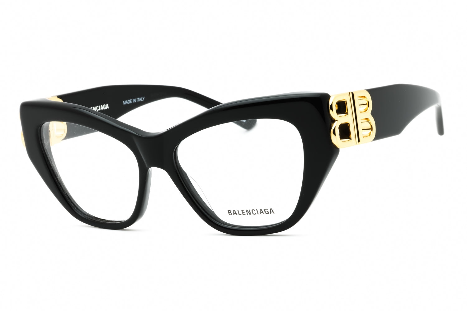 BALENCIAGA BB0312O 001