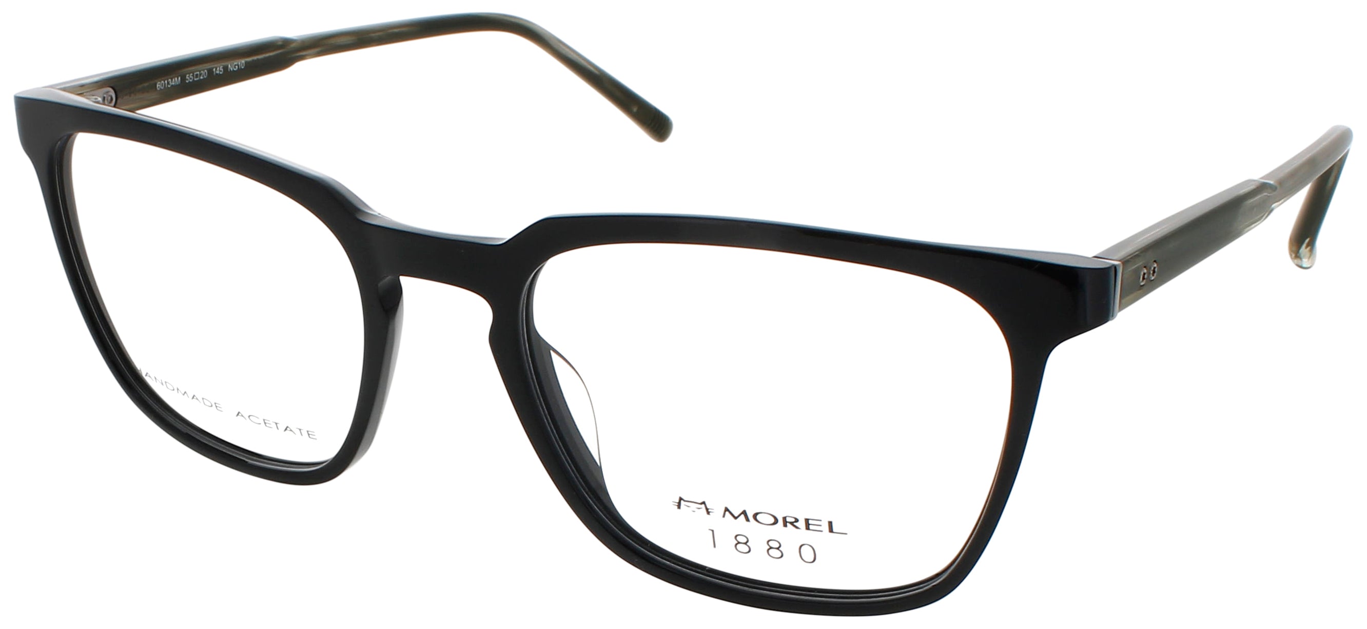 1880 MOREL 60134M NG10 55