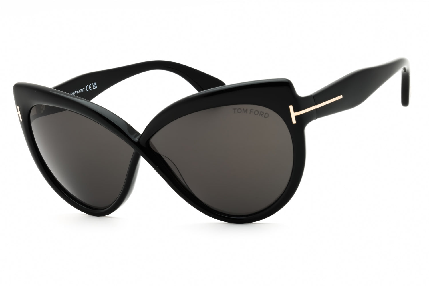 TOM FORD FT1196 01A
