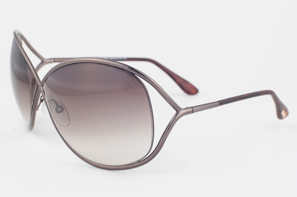 TOM FORD MIRANDA FT0130 36F