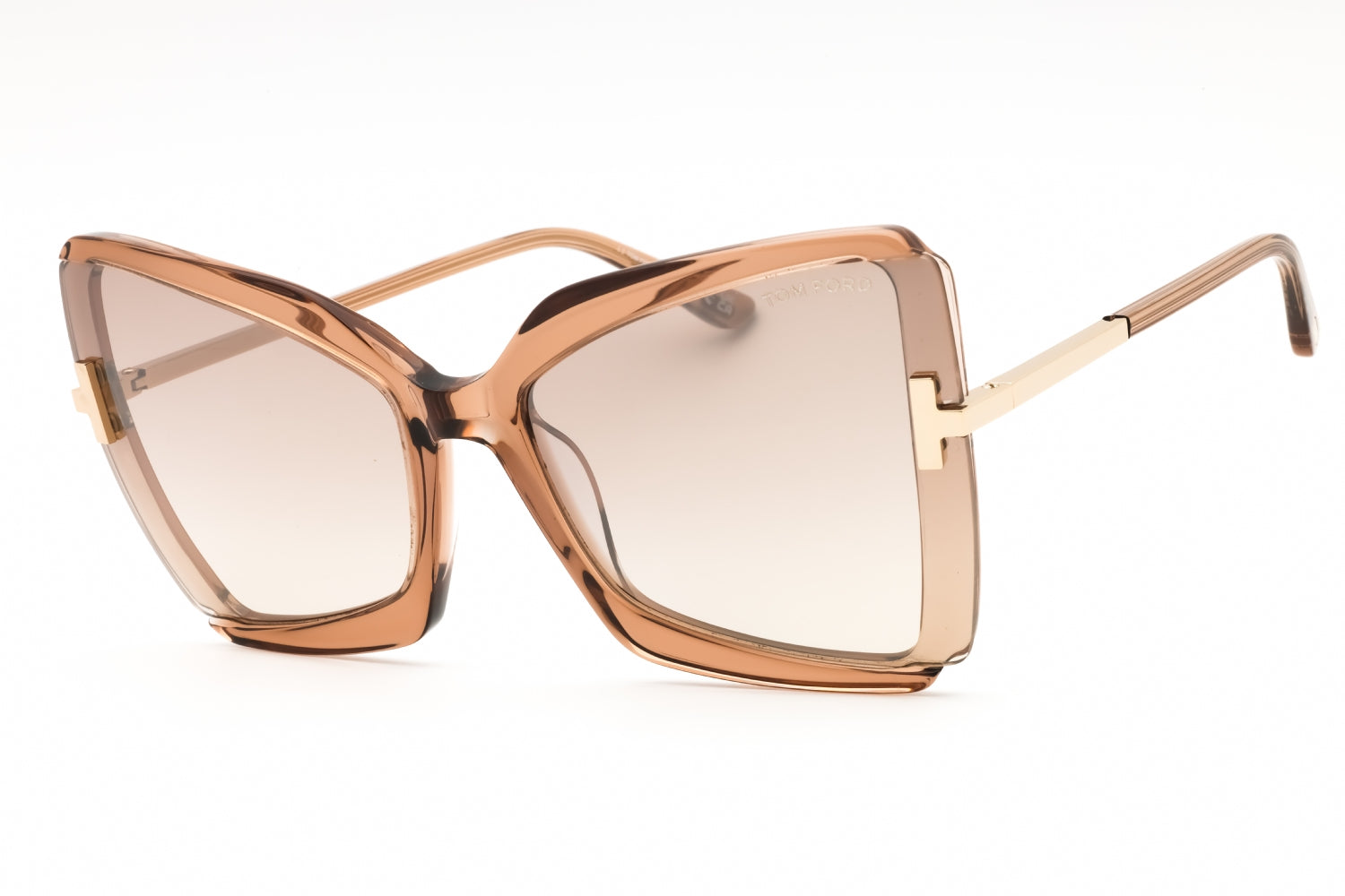 TOM FORD FT0766 GIA 57G