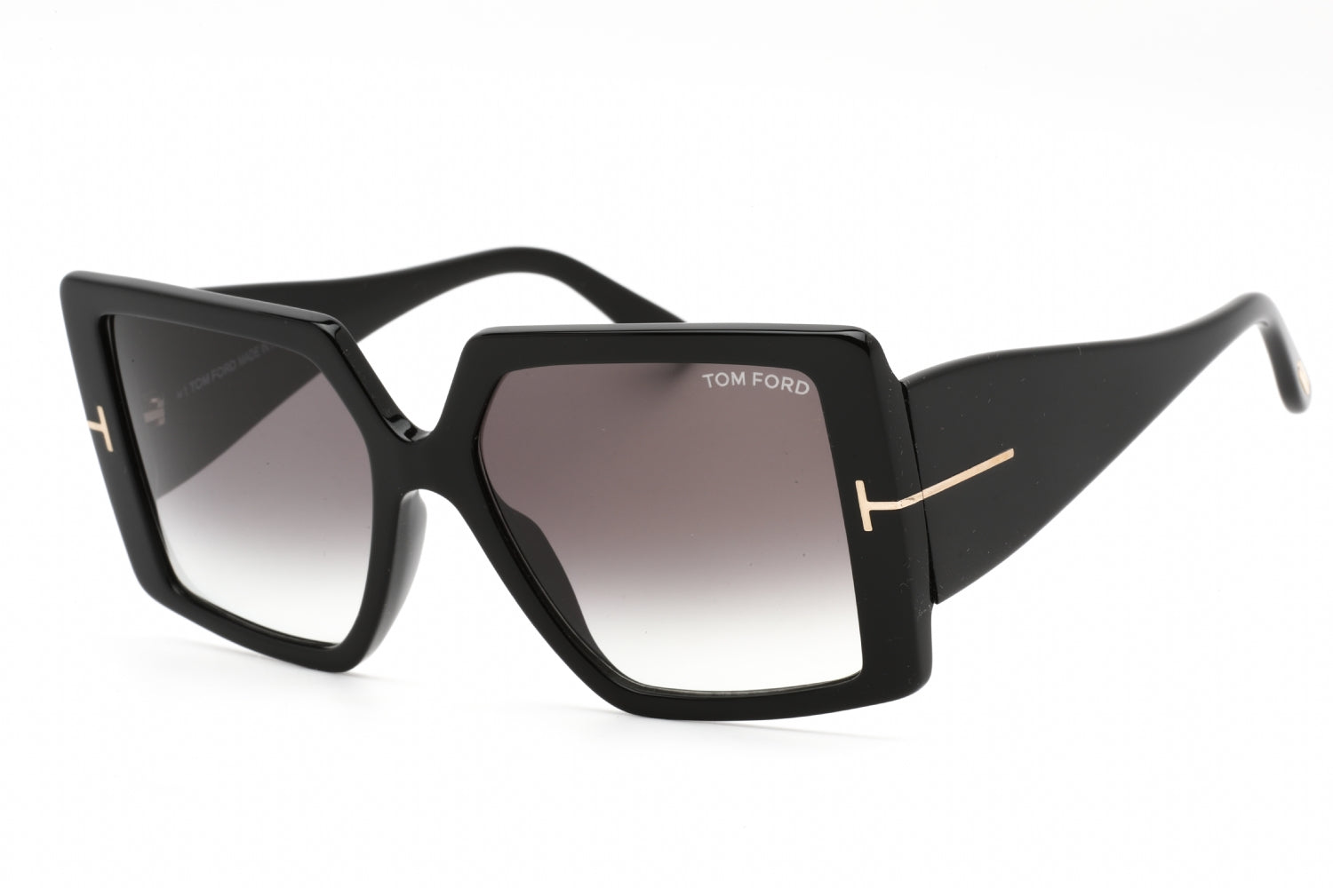 TOM FORD QUINN FT0790 01B