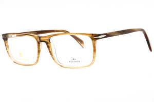 DAVID BECKHAM DB 1019 2ZR