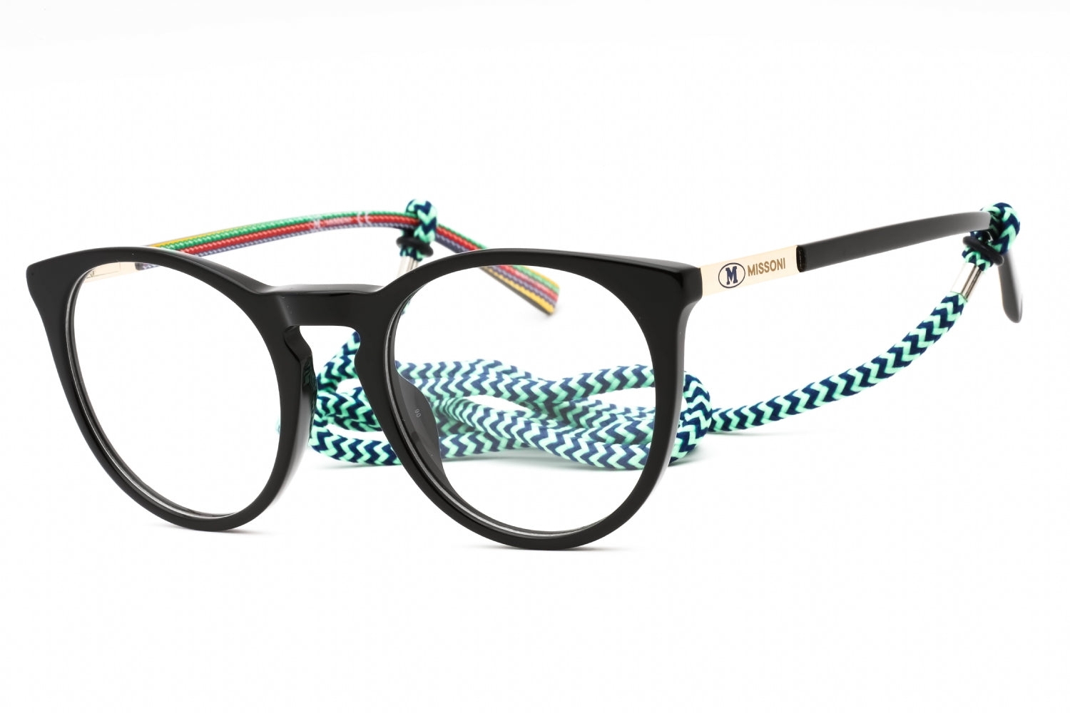 M MISSONI MMI 0050 807