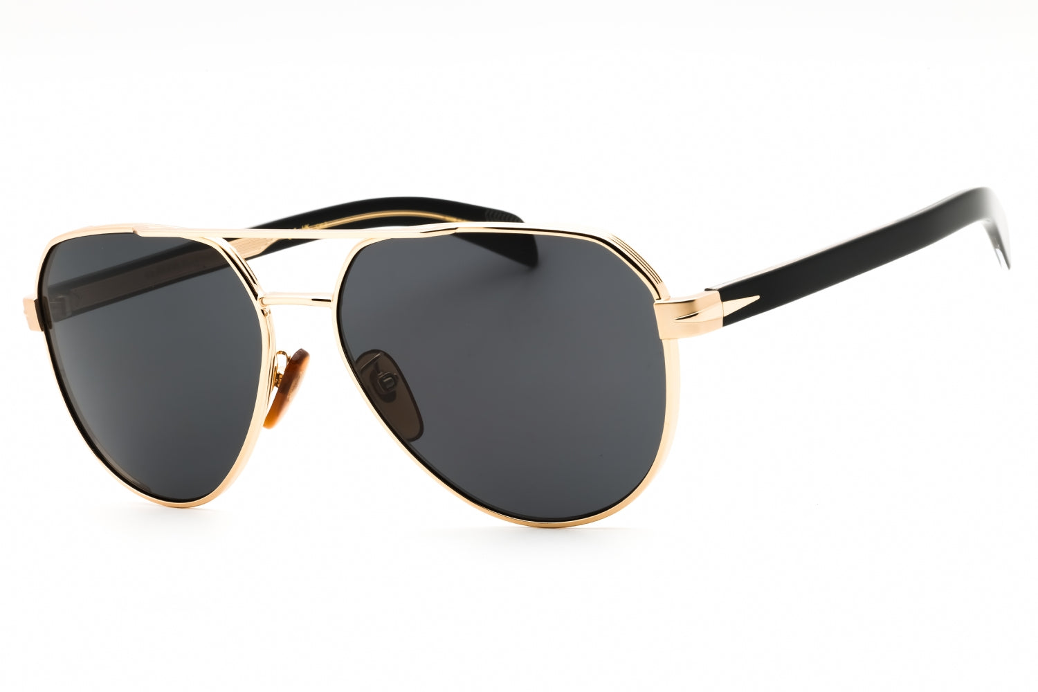 DAVID BECKHAM DB 1121/G/S 0RHL IR