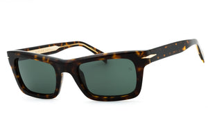 DAVID BECKHAM DB 7091/S 086