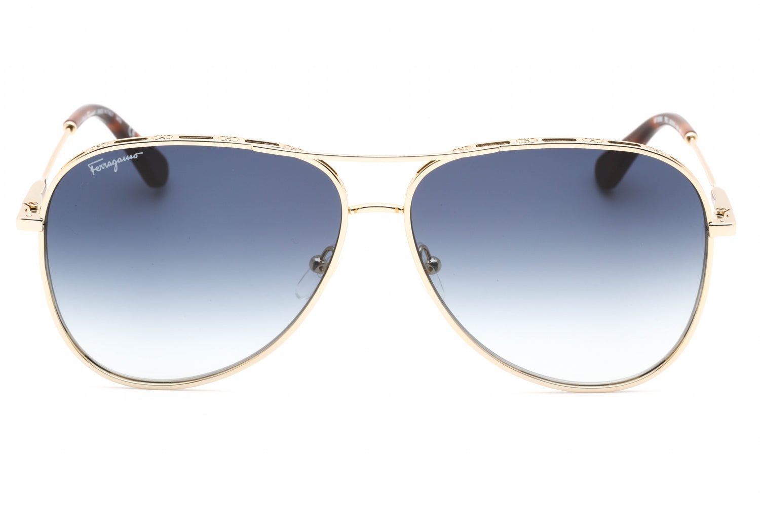 SALVATORE FERRAGAMO SF268S 792