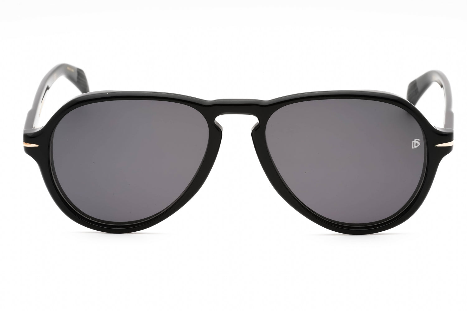 DAVID BECKHAM DB 7079/S 807