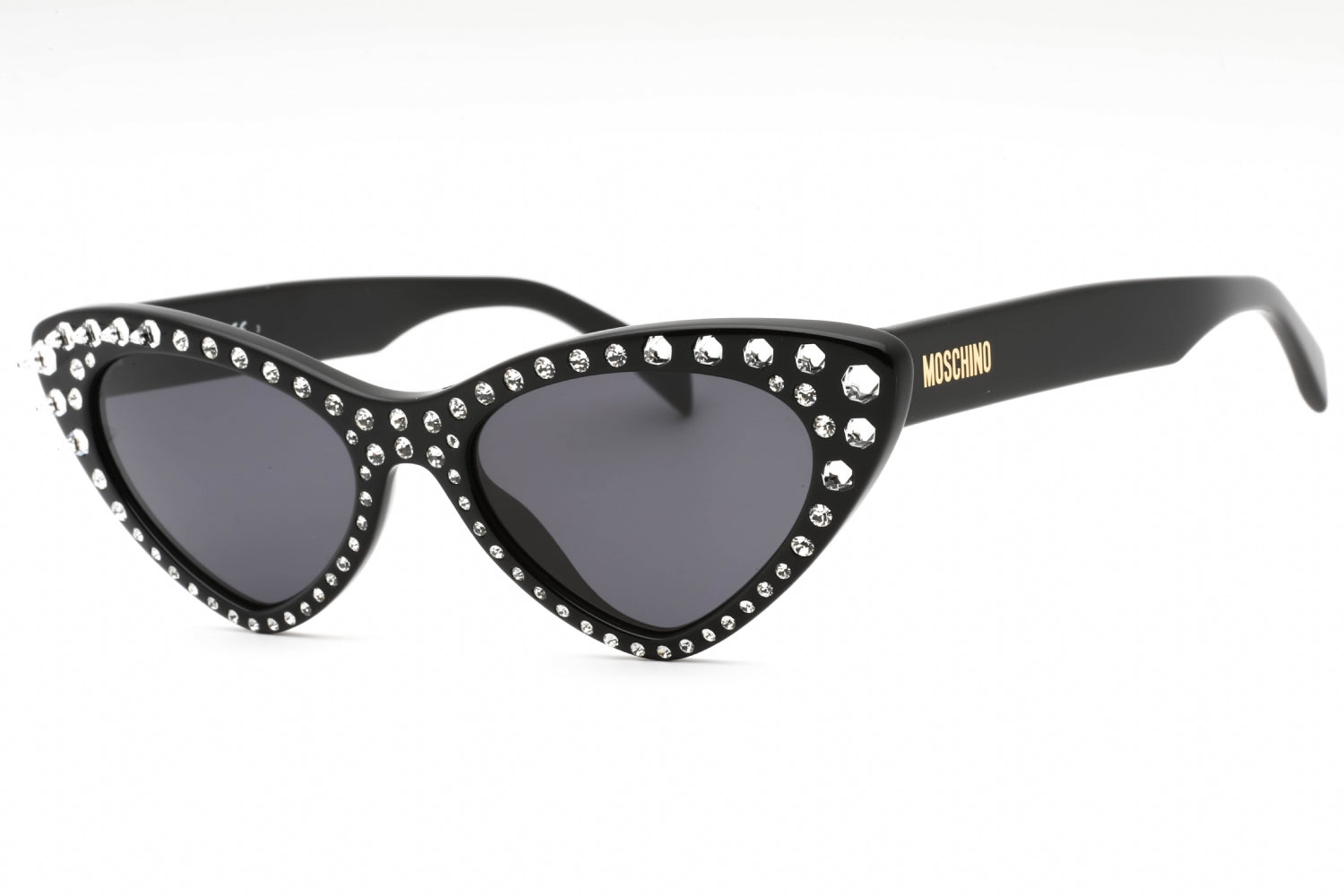MOSCHINO MOS006/S/STR 0807 IR