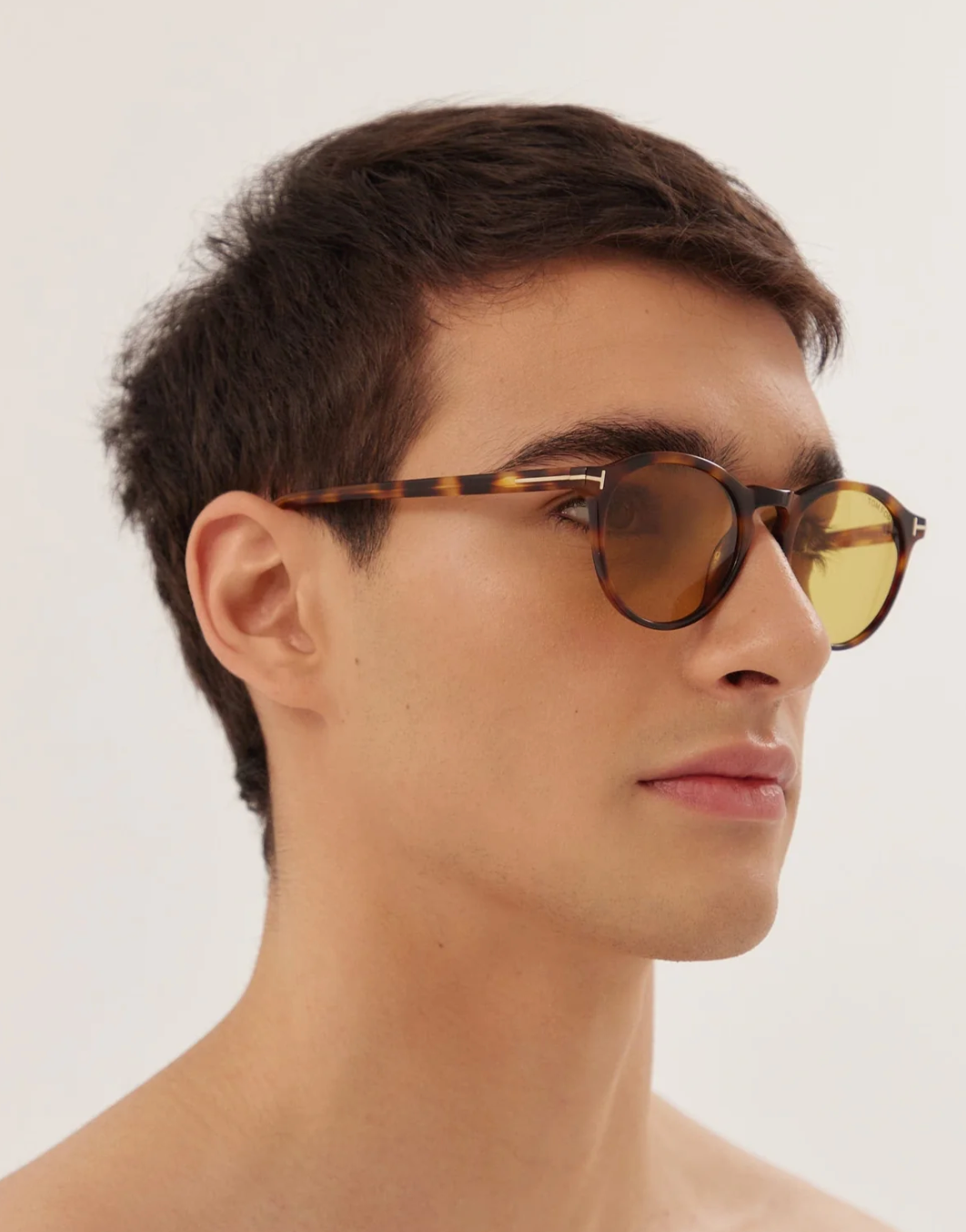 TOM FORD AURELE FT0904 53E