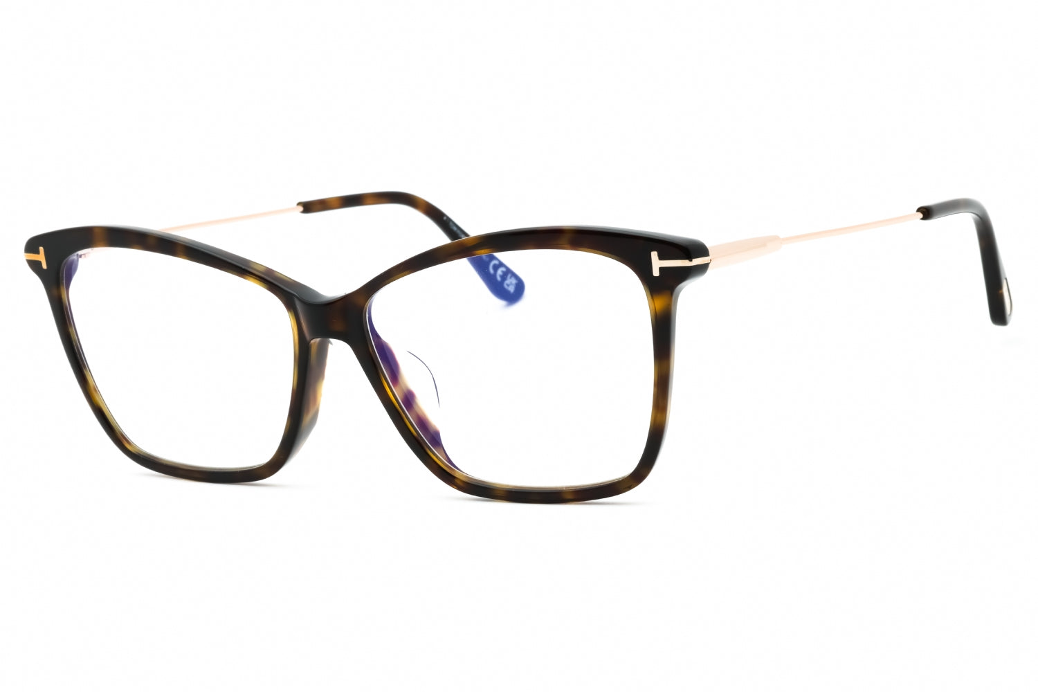 TOM FORD FT5687-F-B 052