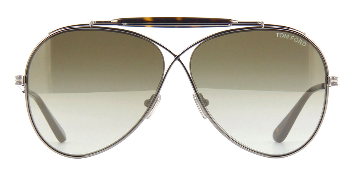 TOM FORD FT0818 08G