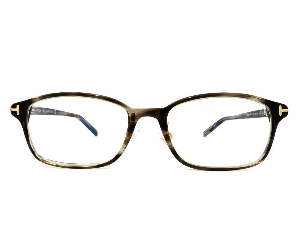 TOM FORD FT5647-D-B 005