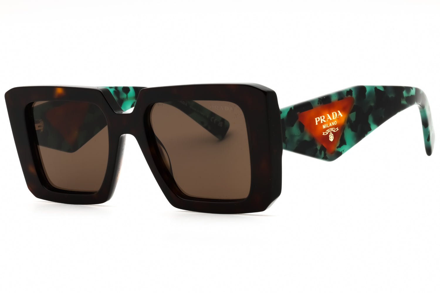 PRADA PR 23YS 2AU06B