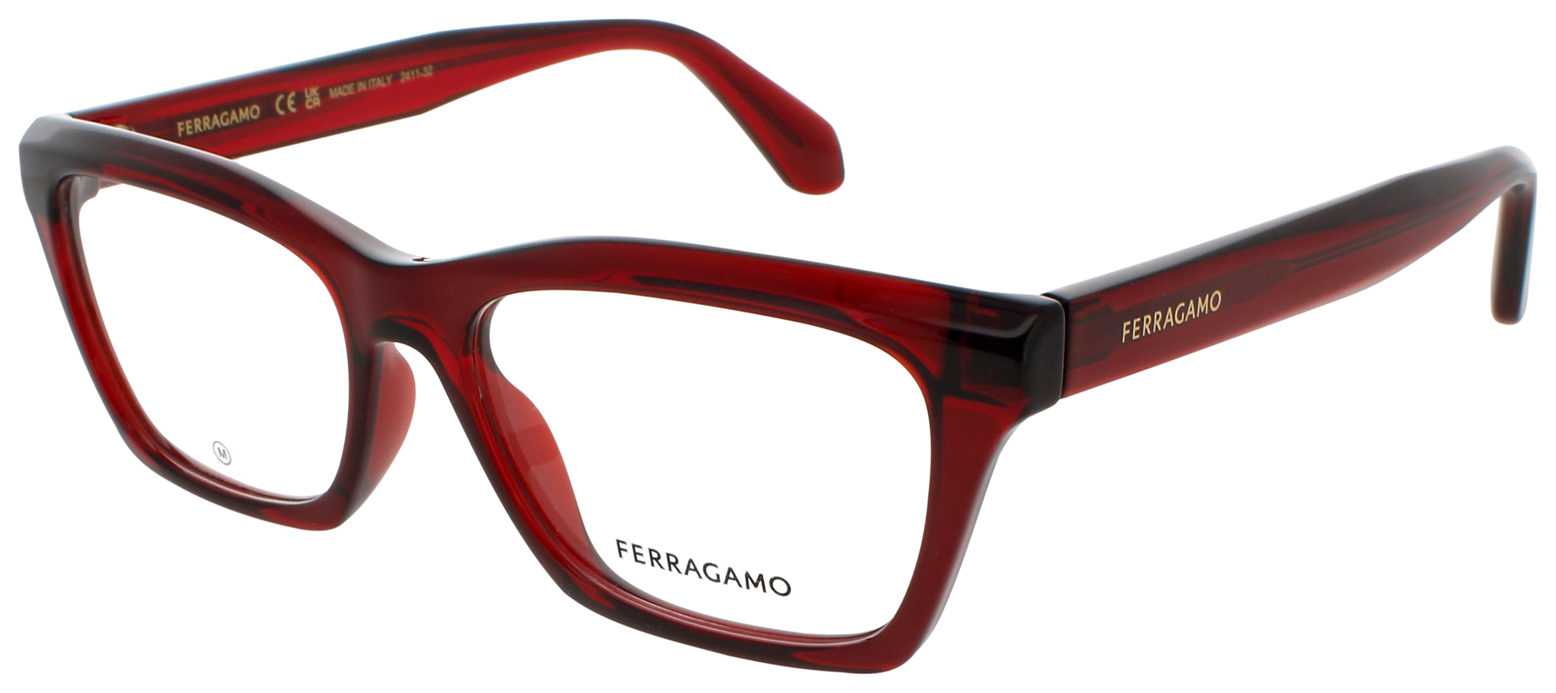 SALVATORE FERRAGAMO SF SF2986 616 53