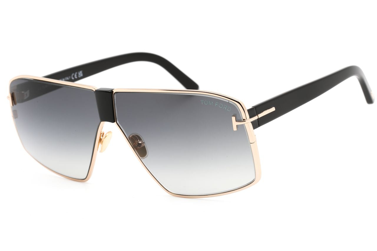 TOM FORD RENO FT0911 28B