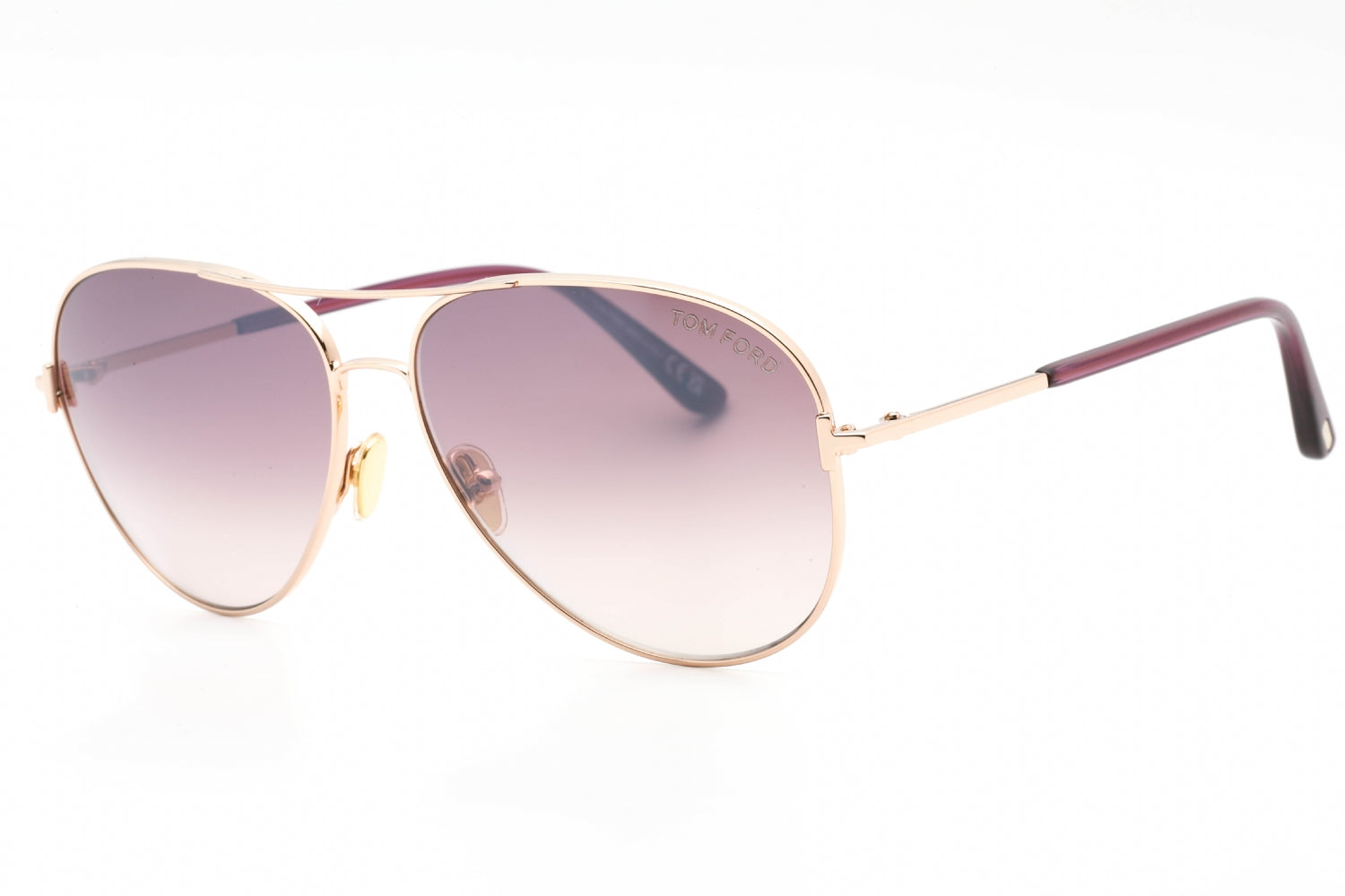 TOM FORD FT0823 CLARK 28U
